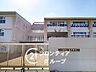 周辺：八尾市立桂中学校 徒歩9分。 650m