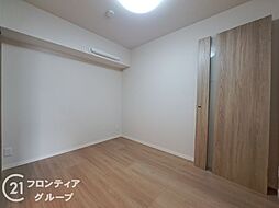 洋室の画像