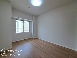洋室の画像