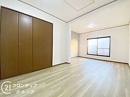洋室の画像