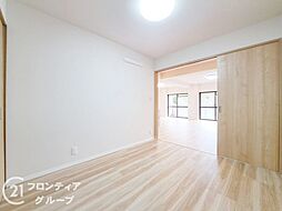 洋室の画像