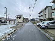 現地写真更新！充実したアフターサポートで安心！当社は誠実に、丁寧に、お客様一人ひとりに永く安心してお住まいいただけるようなお付き合いをさせていただきます