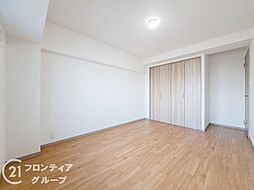 洋室の画像