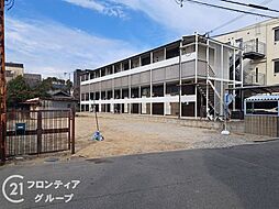 外観の画像