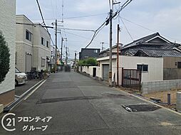 外観の画像