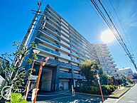 大阪府東大阪市稲田三島町：物件画像