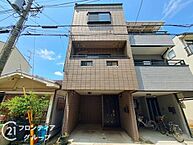 大阪府東大阪市新町：物件画像
