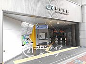 新加美駅(JR西日本 おおさか東線) 徒歩5分。 340m