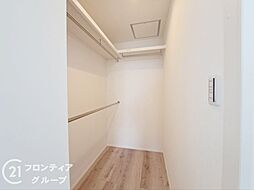 室内の画像
