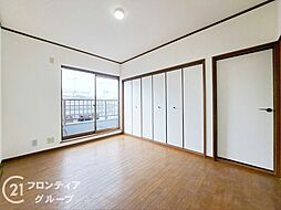 洋室の画像