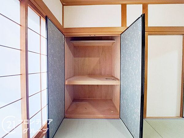 室内を拡大表示