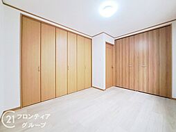 子供部屋の画像