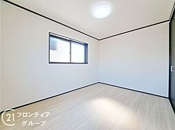 子供部屋の画像