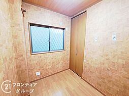 子供部屋の画像