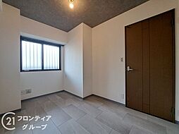 洋室の画像