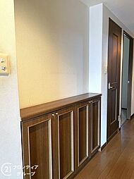 室内の画像