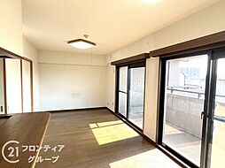 室内の画像