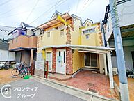 大阪府八尾市竹渕1丁目：物件画像
