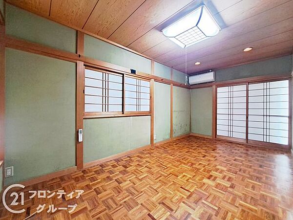 子供部屋
