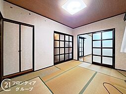 和室の画像