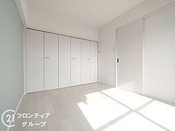 洋室の画像