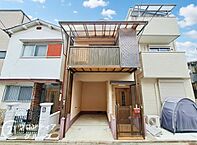大阪府東大阪市新池島町3丁目：物件画像