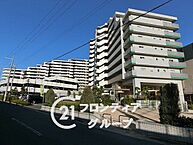 大阪府東大阪市鴻池町1丁目：物件画像