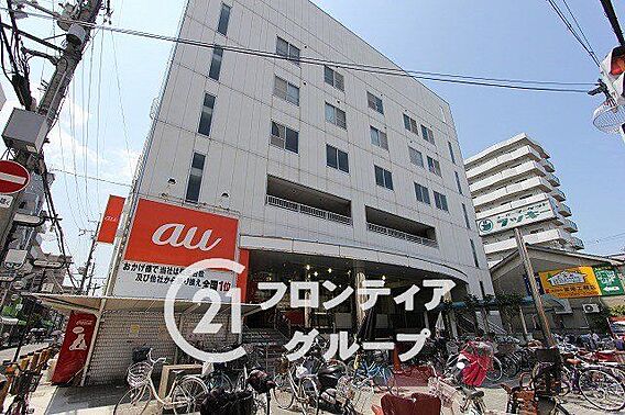 ラッキー鴻池店...