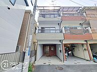大阪府東大阪市玉串元町2丁目：物件画像