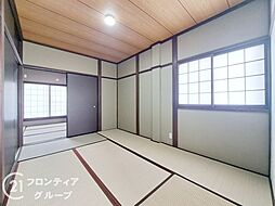 和室の画像