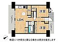 コスモ東石切さくら坂8階1,830万円