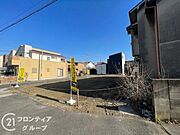 【現地写真】充実したアフターサポートで安心！当社は誠実に、丁寧に、お客様一人ひとりに永く安心してお住まいいただけるようなお付き合いをさせていただきます