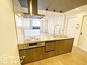 念願のマイホーム購入をお手伝いいたします