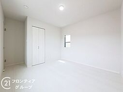 洋室の画像