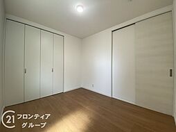 洋室の画像