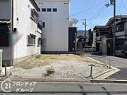 現地写真更新！現地ご案内とともに住宅ローンのご相談も承ります！当社は多数融資銀行の取扱いあり。お客様それぞれにピッタリの融資先をご提案♪【住宅ローン相談のみも大歓迎】