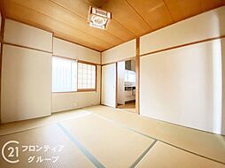 和室の画像
