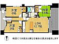 ネバーランド平野本町12階3,700万円