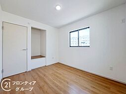 洋室の画像