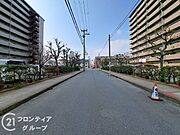 念願のマイホーム購入をお手伝いいたします