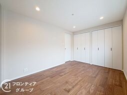 子供部屋の画像