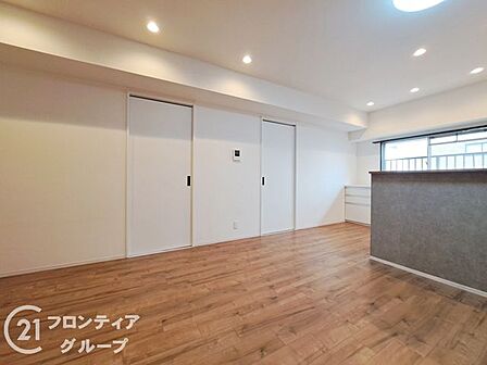 念願のマイホーム購入をお手伝いいたします