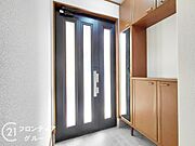 お家のご質問はお気軽にご相談下さい。