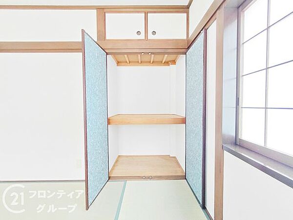 室内を拡大表示