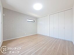 洋室の画像
