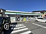 周辺：ファミリーマート東太子一丁目店 徒歩6分。 460m