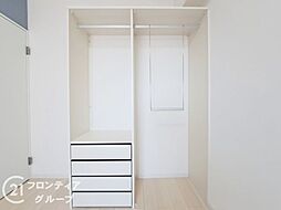 室内の画像