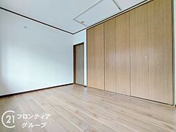 洋室の画像