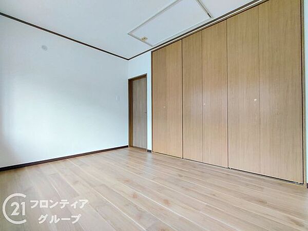 洋室