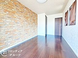 子供部屋の画像